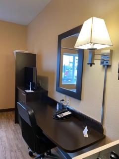 Suburban Studios Washington, PA - 2