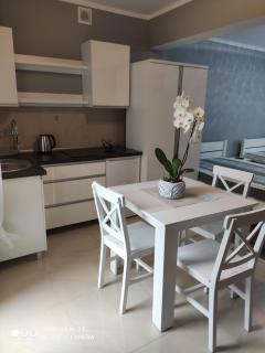Apartamenty i Pokoje Biala Hortensja - Ustronie Morskie - 8