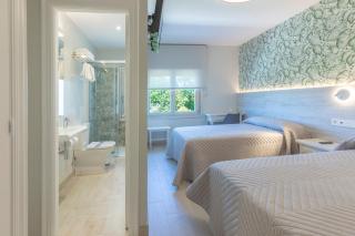 Hotel Leal - La Sirena - Vilanova de Arousa - 2