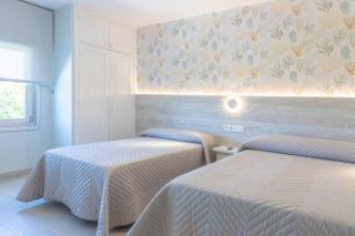 Hotel Leal - La Sirena - Vilanova de Arousa - 7