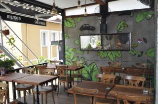 Barkod Otel - Istanbul - 2