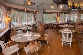 Seehotel Villago - Eggersdorf - 4