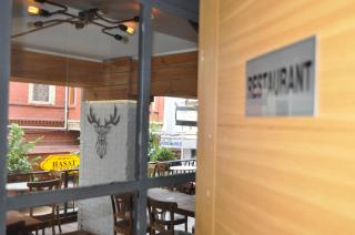 Barkod Otel - Istanbul - 5