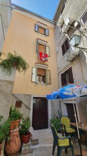Franceska apartmani - Cres - 5