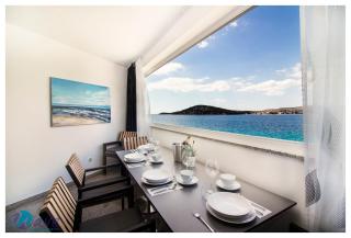 Apartments WAVE - Ražanj - 1