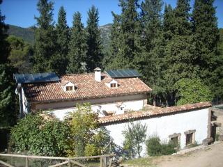 El Cantalar - Arroyo Frio - 0