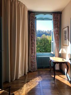 CHATEAU MONTALEMBERT Maîche - 1