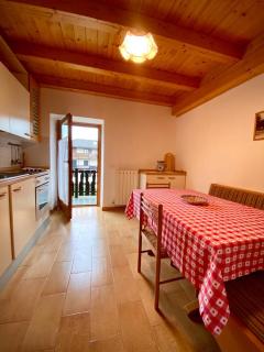 Casa Ortensia - Pellizzano - 5