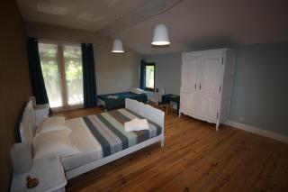 Chambre d'hotes de Jacobiel - Verlhac-Tescou - 2