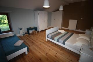 Chambre d'hotes de Jacobiel - Verlhac-Tescou - 3