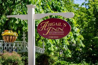 Abigail's Inn - 8
