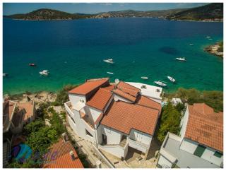 Apartments WAVE - Ražanj - 6
