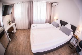 CityApartements FN2-FN4 KLIMATISIERT - Friedrichshafen - 9