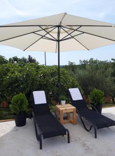 Casa Nora Adriatica - Vilanija - 2