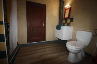 Chambre d'hotes de Jacobiel - Verlhac-Tescou - 1