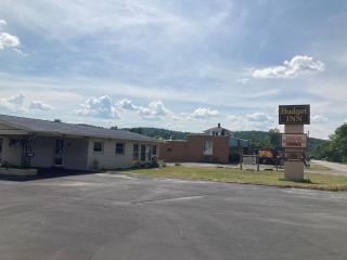 Budget Inn Clearfield PA - Clearfield - 1