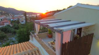 The Cassius Hill House - Kassiopi - 4