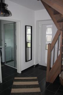 Haus Bootsmann - Krummhörn - 1