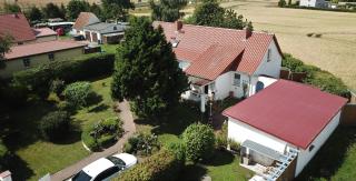 Fewo Backbord - Rambin - 9