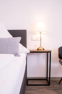 CityApartements FN2-FN4 KLIMATISIERT - Friedrichshafen - 8