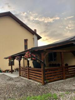 Casa Pop - Săpînţa - 6
