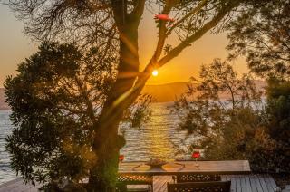 Calmea Seafront Residence - secluded beach - Kampos Paros - 2