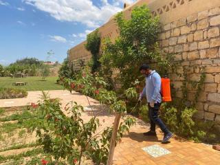 Kom El Dikka Agri Lodge - ‘Izbat an Nāmūs - 7