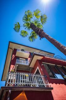 VILLA MURALTO Boutique Hotel Rooms and Garden - Locarno - 3
