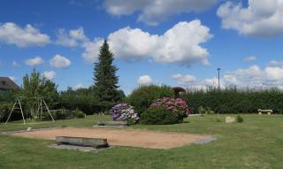 LE CLOS BRAYON - 1