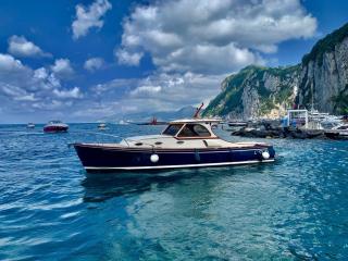 Gresy Appartamento Suite - Positano - 1