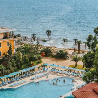Dreamland Oasis of happiness - Chakvi - 8