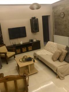Golden Dolphin Studios & Apartments - Alykes - 2