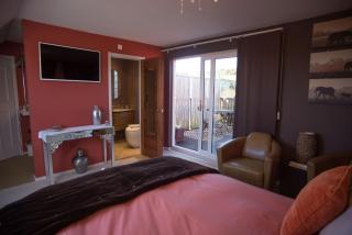 Birdsong Cottage Bed and Breakfast - Chathill - 4