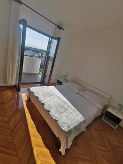 Apartmani Luketa - 1