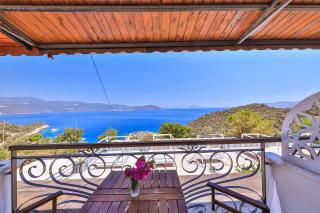 Hamarat Otel - Kaş - 2