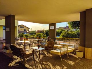 Isa Residence Fiumicino Airport - Fiumicino - 1