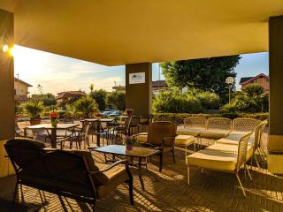 Isa Residence Fiumicino Airport - Fiumicino - 2