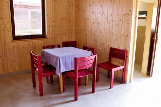 Chaty U Cvrků - Orlík - 8