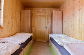 Chaty U Cvrků - Orlík - 6