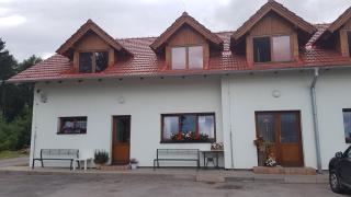 Na samotě u lesa -Rasovna - Mšecké Žehrovice - 6
