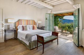 Borgo Del Cabreo - Greve in Chianti - 3