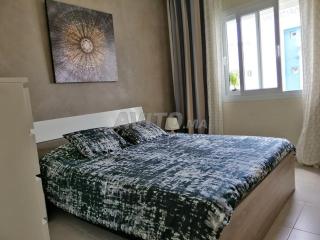Appartement de LUXE 2 chambres a BOUZNIKA FALAZUR - Bouznika - 4