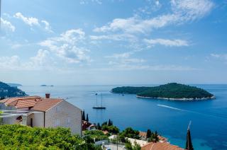 Apartment and Room Cicko - Dubrovnik - 1