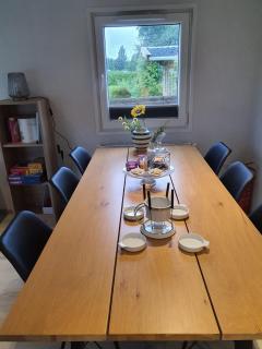 Holidays in Dirkshorn (Park de Horn 613) - Dirkshorn - 5