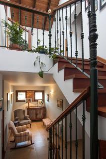 Hotel Rural Porrua - Porrúa - 9