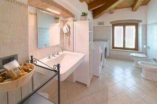 Agriturismo Corte Albarel - Castelnuovo del Garda - 2
