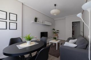 Apartamento el centro - Logroño - 1