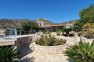 Villa Aliki - Alikí - 1