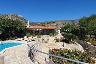 Villa Aliki - Alikí - 3
