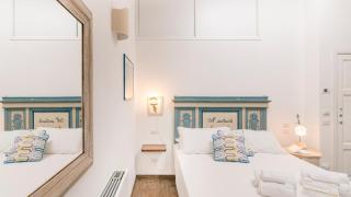 Addimora Boutique Suites - Palermo - 8